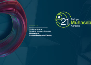 21. Türkiye Muhasebe Kongresi