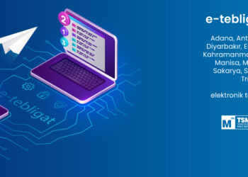 SGK e-tebligat ağı genişledi