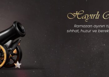 Hayırlı Ramazanlar