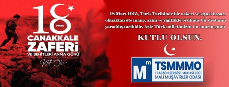 18 MART ZAFERİ