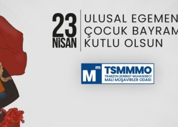 23 Nisan