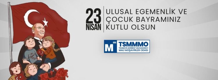 23 Nisan
