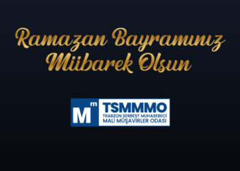 İYİ BAYRAMLAR