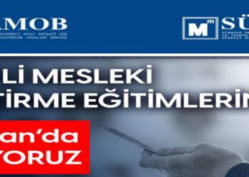 SÜRGEM (Sürekli Mesleki Geliştirme Eğitimleri)