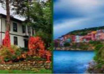 09-12 Kasım 2023 tarihlerinde 2 gece konaklamalı “Ankara ve Batı Karadeniz Turu” düzenlenecektir. Gezi programı ve katılım koşullarına ek’ten ulaşabilirsiniz.
