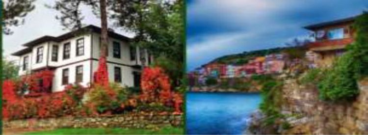09-12 Kasım 2023 tarihlerinde 2 gece konaklamalı “Ankara ve Batı Karadeniz Turu” düzenlenecektir. Gezi programı ve katılım koşullarına ek’ten ulaşabilirsiniz.