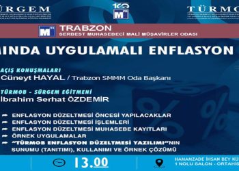 Enflasyon Düzeltmesi” semineri