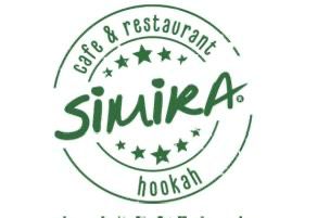 Simira Cafe Logo