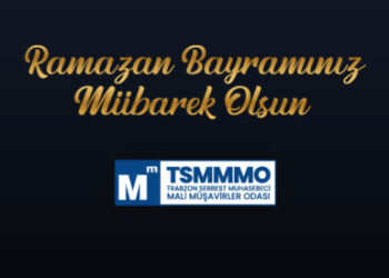 BAYRAM TEBRİĞİ VE ODAMIZDA BAYRAMLAŞMA