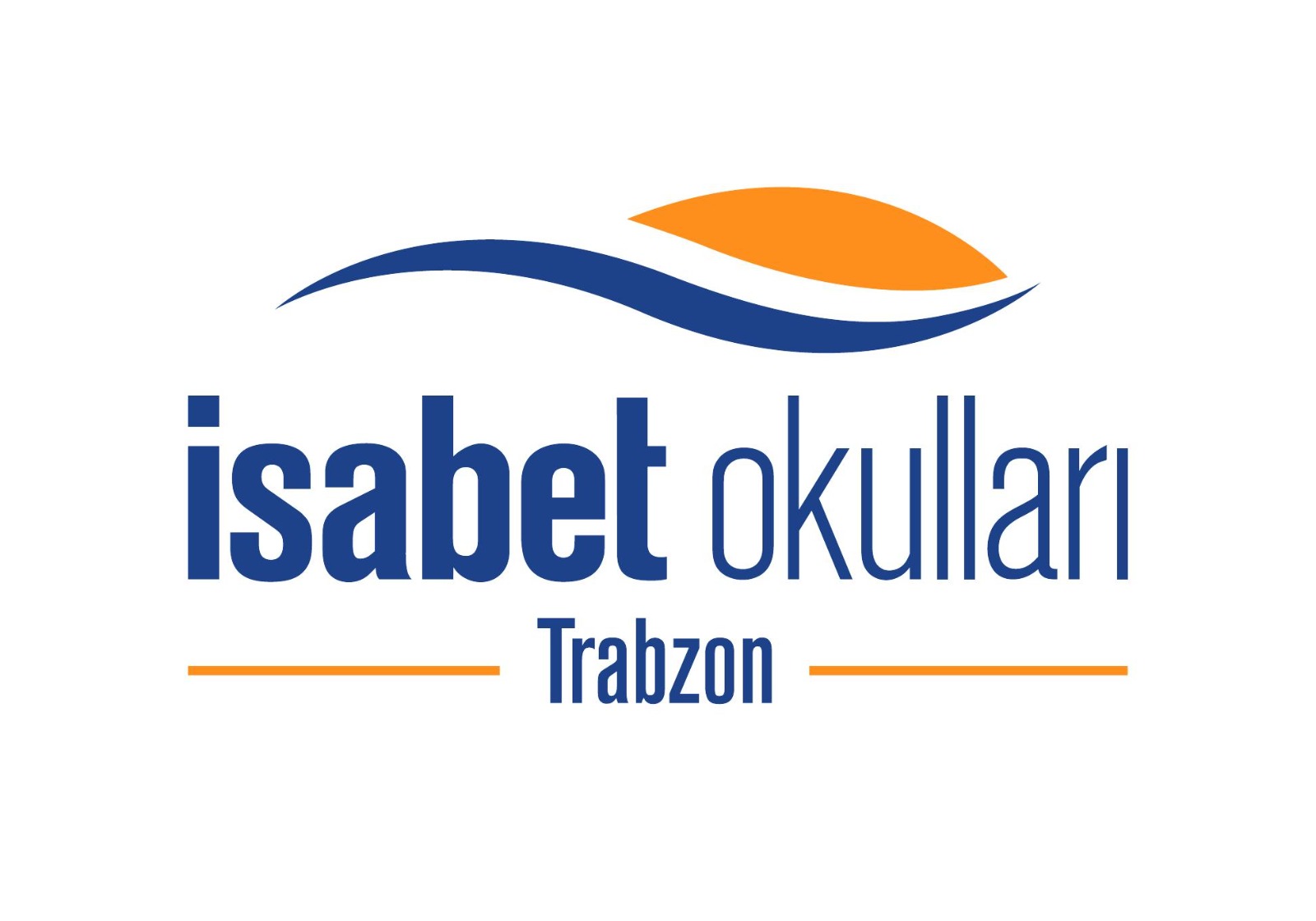 İSABET OKULLARI LOGO